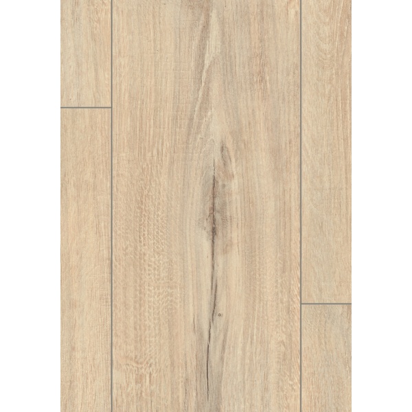 Parchet laminat Stejar Melba bej EL2416, 8 mm, rezistent la apa, AC4, EGGER - Img 2
