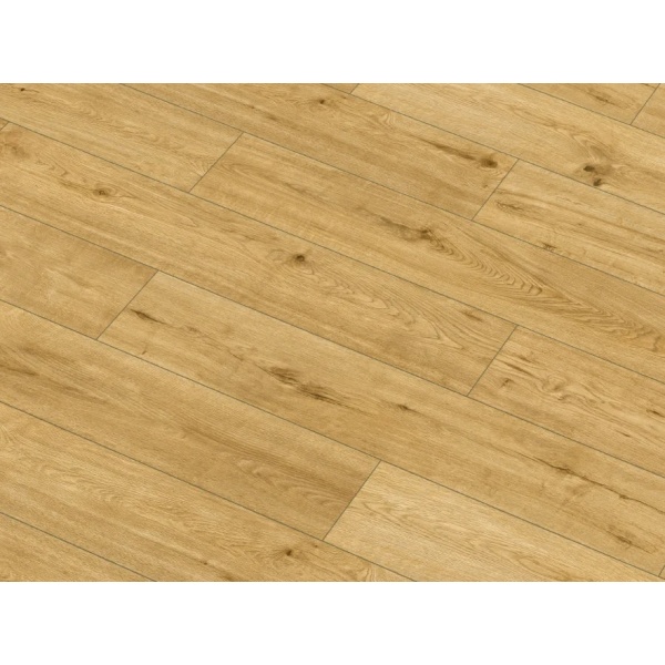 Pardoseala SPC 6 mm Nature Oak, P6004 herringbone-1.75mp/pac, The Floor - Img 2