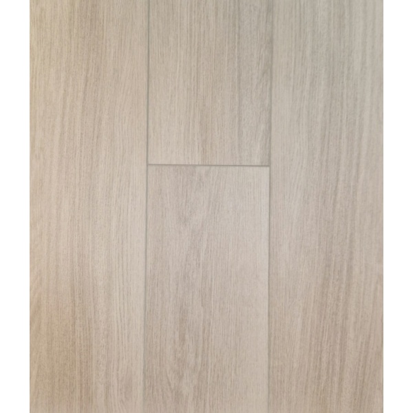 Pardoseala tip parchet SPC stejar bej-gri ENNIKA SMOKY BEIGE, 6.5 mm, 33, 1.7861 mp/pac - Img 3