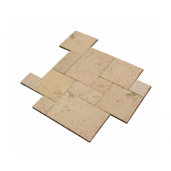 Pavaj Arvore 3cm smoke Star Stone - Img 3