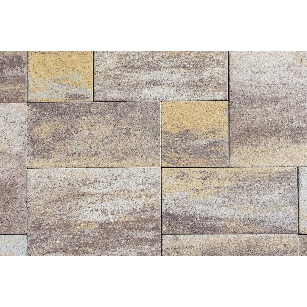 Pavaj Baroc D12 Solido 5cm Elis