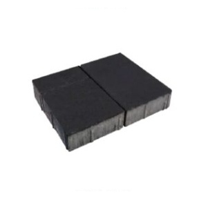 Pavaj Beton City Trio Combi 6cm antracit Elpreco - Img 2
