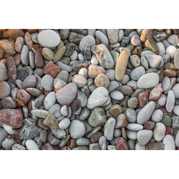 Pietricele Pebbles River 1-3cm Akrolithos - Img 2