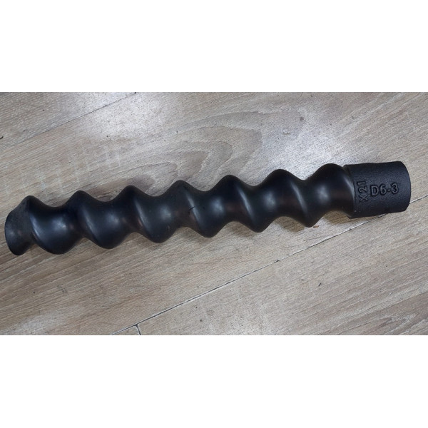Rotor D6-3 PFT - Img 3