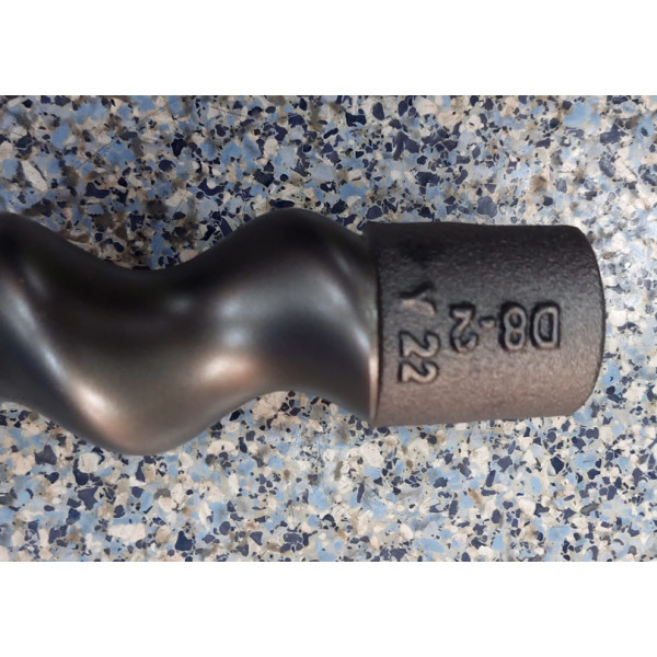 Rotor D8-2 PFT - Img 3