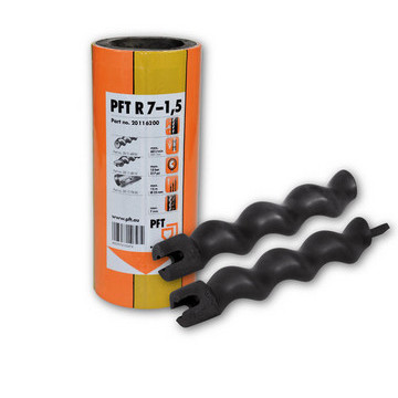 Rotor R7-1.5 PFT - Img 3