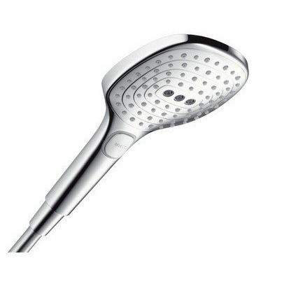 Set de dus cu bara RAINDANCE SELECT E 120 3 JET 26621000 - Img 2