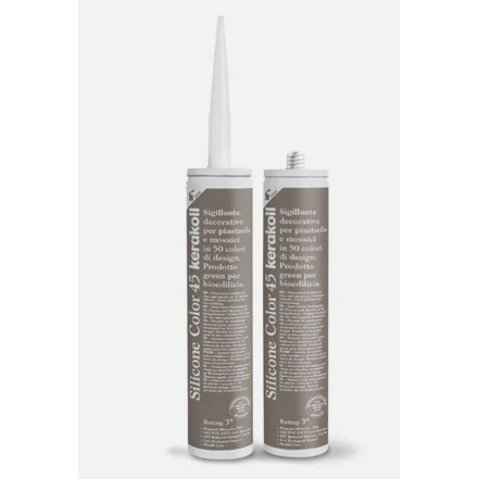 Silicon sanitar Maro 45 310ml SILICONE COLOR KERAKOLL