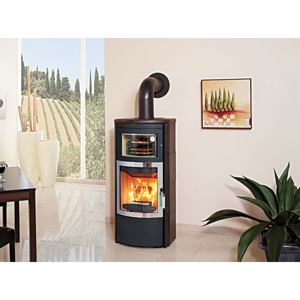 Soba tip semineu Roma GT Ecoplus