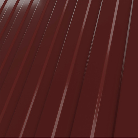 RAL 3009
