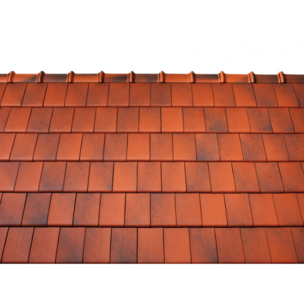 Tigla ceramica Planoton 14/Figaro Deluxe antic - Img 2