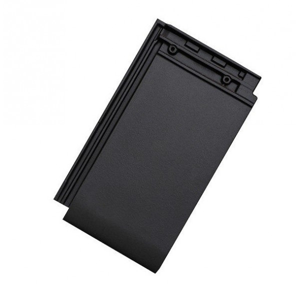 Tigla ceramica Planoton 14/Figaro Deluxe negru