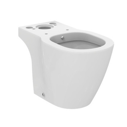 Vas wc cu functie de bideu CONNECT IDSE781801 - Img 2