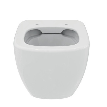 WC suspendat rimless Tesi IDST350301 - Img 2