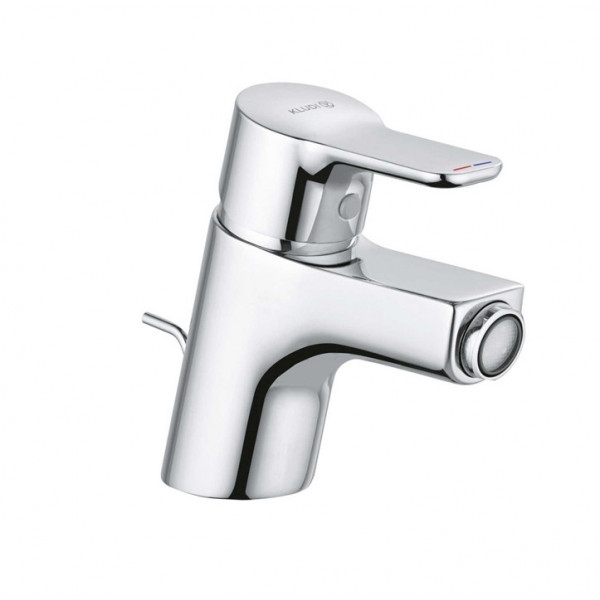Baterie lavoar Pure&Easy Kludi cu ventil 37382056 , 373829165