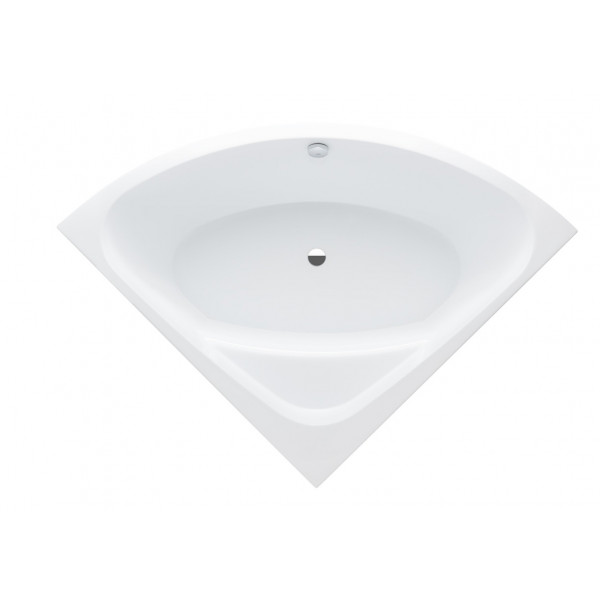Cada SENSE de colt 140X140X45cm Fibrex - Img 2