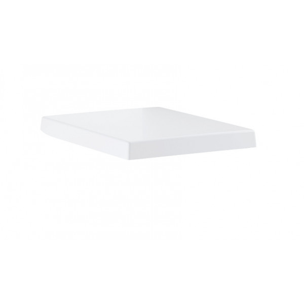 Capac WC CUBE CERAMIC soft-close GRO39488000