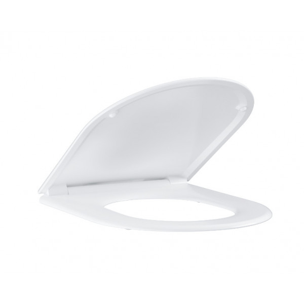 Capac WC ESSENCE soft-close 39577000