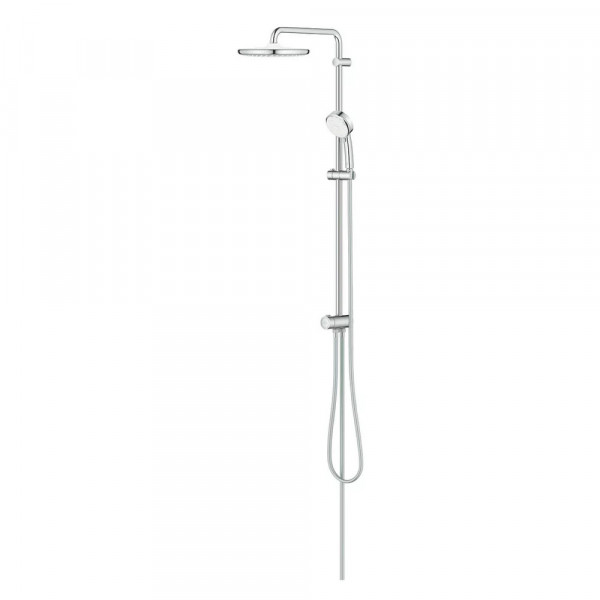 Coloana de dus Tempesta Cosmopolitan 250 fara baterie 26675000 Grohe - Img 3