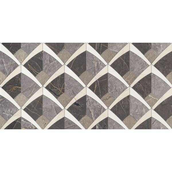 Decor OPIUM GEO 30.8x60.8cm