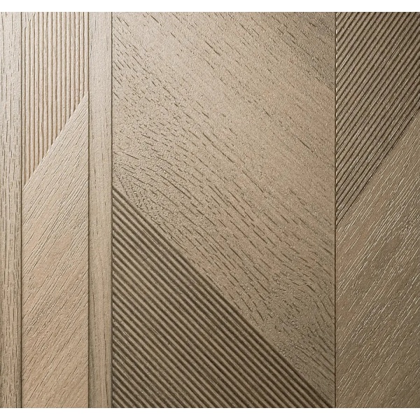 Faianta Echo Wood Beige baie/bucatarie, aspect lemn, mata, 59,8 x 119,8 cm, Tubadzin - Img 2