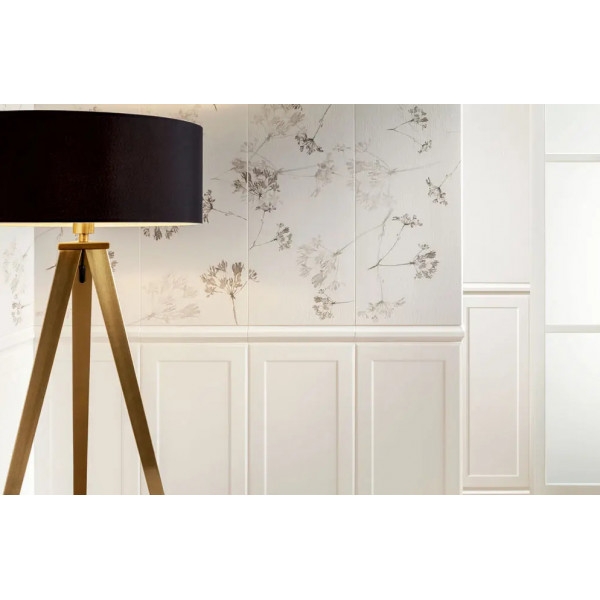 Faianta MILD GARDEN WHITE 2 STR 29.8x74.8cm - Img 2