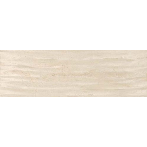 Faianta TEMPERA ONDA BEIGE 4840 24.4x74.4cm - Img 2