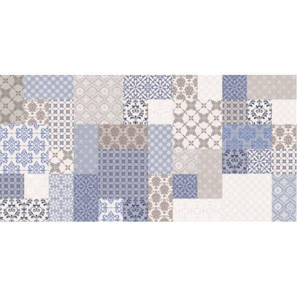Faianta TESSUTO PATCHWORK 4878 30x60cm - Img 3