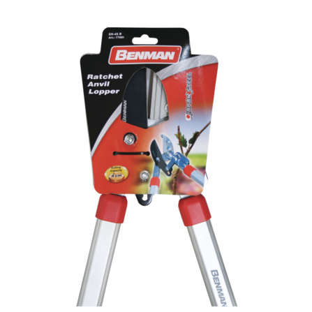 Foarfeca de gradina 75cm 77001 Benman - Img 2