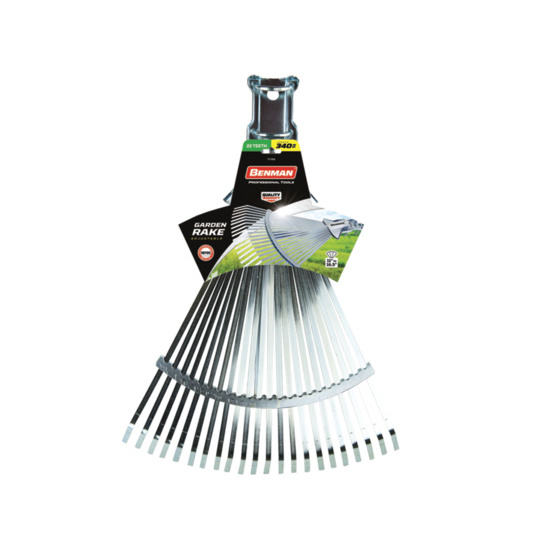 Grebla reglabila cu 22 dinti din metal 77066 Benman - Img 2