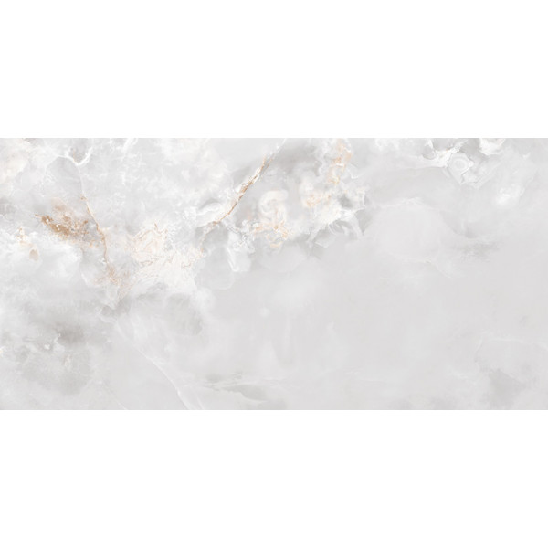 Gresie AQUAMARINE WHITE POL 59.8x119.8cm