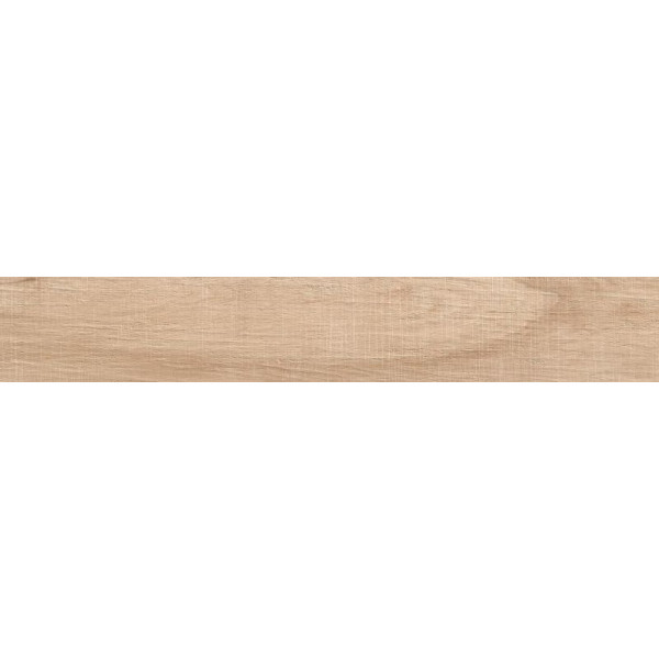 Gresie ARTWOOD MAPLE tip lemn, rectificata, interior -exterior, maro 20X120cm Ibero - Img 4