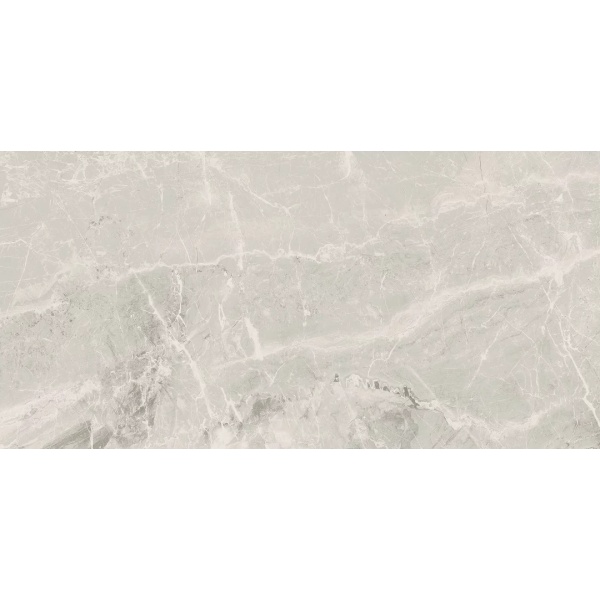 Gresie Little Rocks White 59.8x119.8cm Paradyz - Img 3
