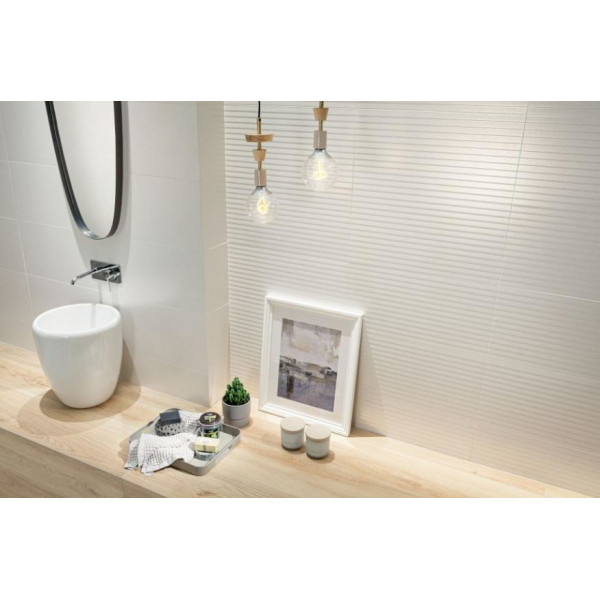 Gresie MOUNTAIN ASH GOLD STR 19x119.8cm - Img 2