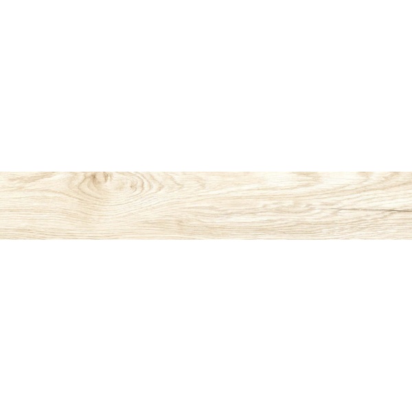 Gresie Tillia natural 3520, tip lemn, portelanat, rectificat, interior - exterior,bej 20x120cm KAI - Img 2
