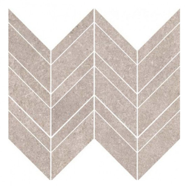 Mozaic EPOCA ZIG-ZAG BEIGE 2992 30x30cm