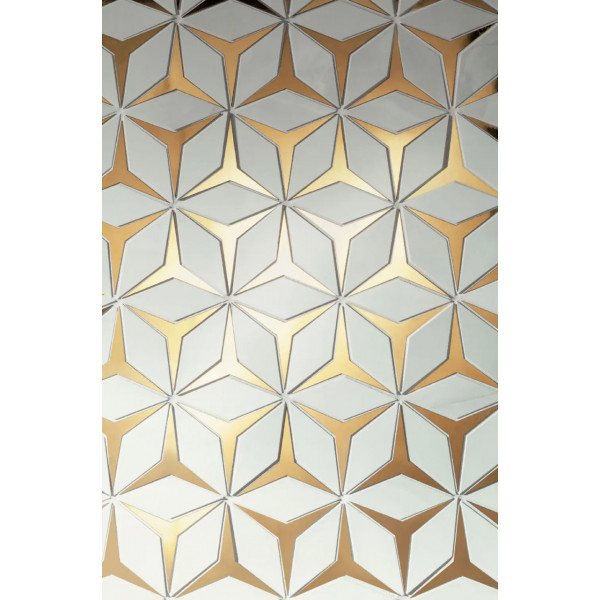 Mozaic SOPHISTICATED STONE 1 14.9x12.9cm - Img 3