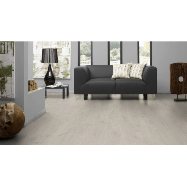 Parchet laminat Amazone 3597 Stejar Bej, 10 mm, AC5, Kronotex - Img 2