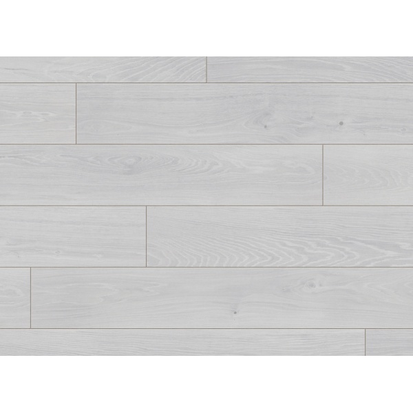 Parchet laminat Pool White Creme 52353 8 mm rezistent la apa, AC4/32, Classen - Img 3