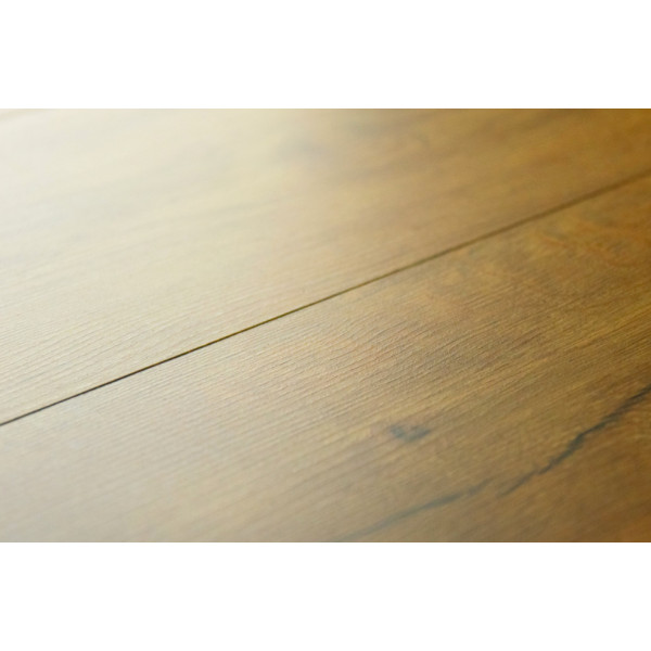 Parchet laminat rezistent la apa Diamond Stejar Pereira, 10 mm, AC5, 62189, CLASSEN - Img 3