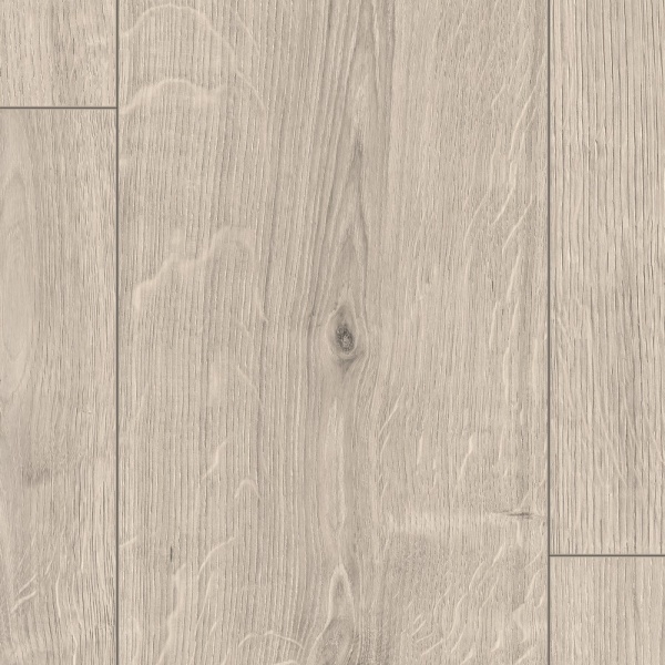 Parchet laminat Stejar Berdal gri EL1037, 8 mm, rezistent la apa, AC4, EGGER - Img 2