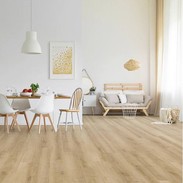 Parchet laminat Story Austin 12mm 56234, rezistent la apa, AC5/33, Classen