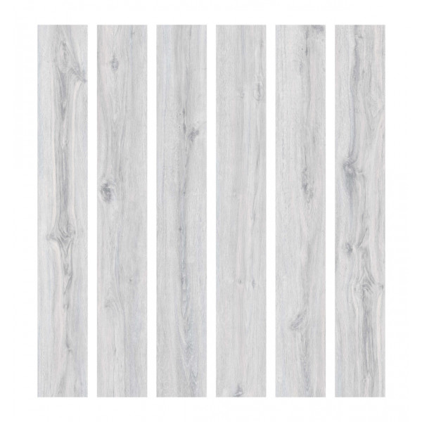 Pardoseala SPC 6 mm Ice Oak, P1007 herringbone-1.75mp/pac, The Floor - Img 2