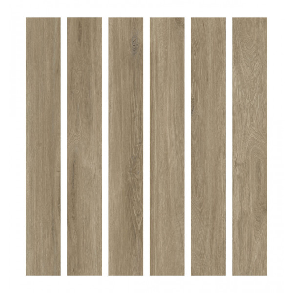 Pardoseala SPC 6 mm York Oak, P6002 herringbone-1.75mp/pac, The Floor - Img 3