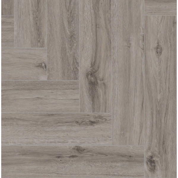 Pardoseala SPC Aspen Oak, P1002 herringbone-1.75mp/pac, The Floor