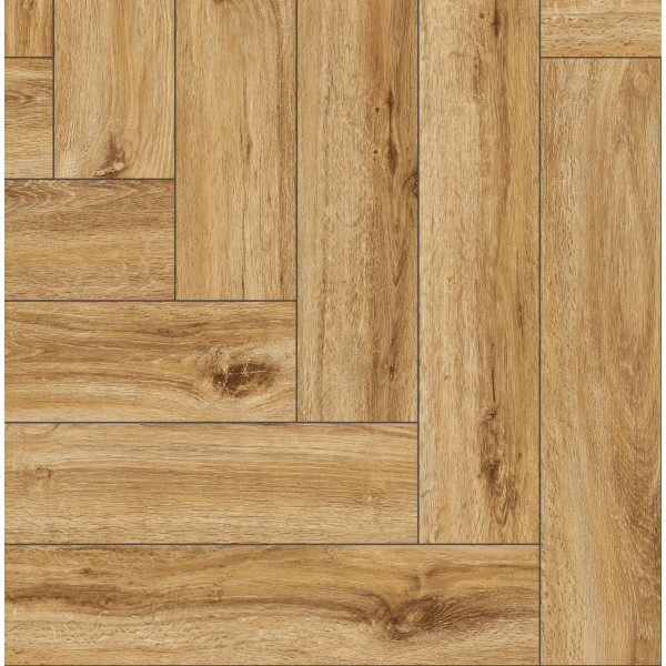 Pardoseala SPC Riley Oak, P1004 herringbone-1.75mp/pac, The Floor