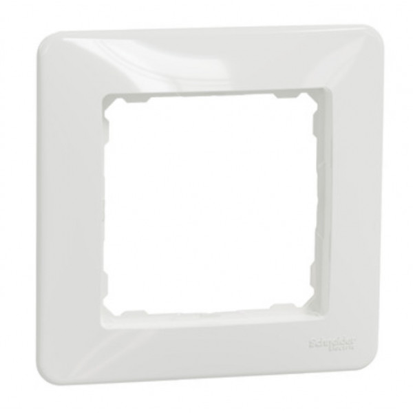 Rama decorativa simpla 1P Sedna Design SDD311801 Schneider - Img 2