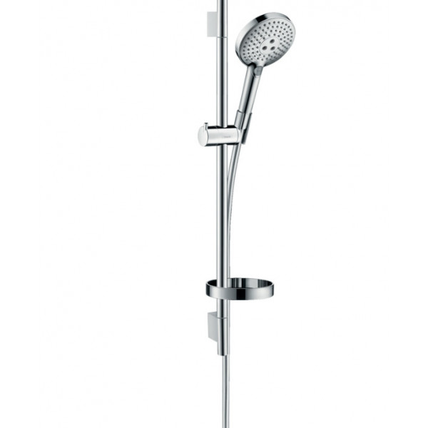 Set de dus cu bara si sapuniera RAINDANCE SELECT 120 3 JET 26630000
