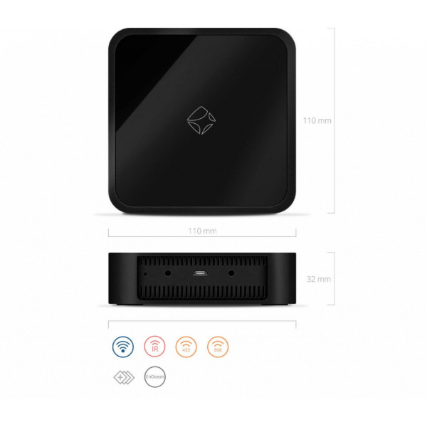 Smart Home AIO GATEWAY V6 Plus