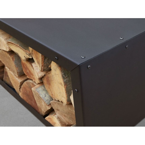 Suport depozitare lemne Firewood Dolle
